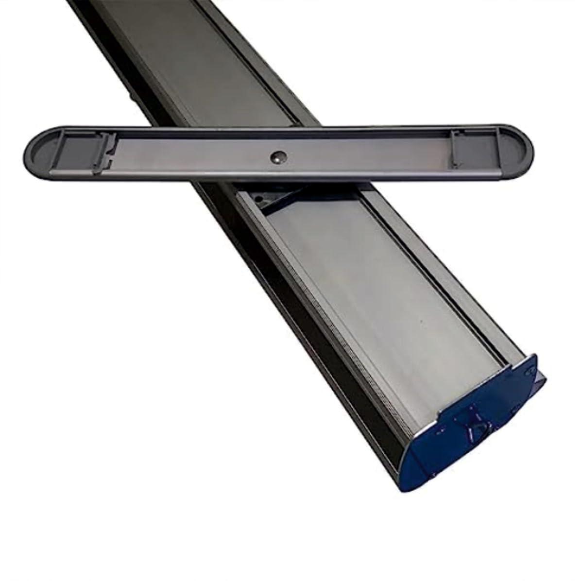 Folding Lightweight Advertising Roll Up Standees