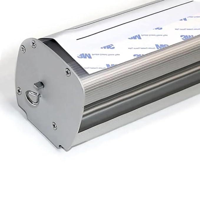 Folding Lightweight Advertising Roll Up Standees