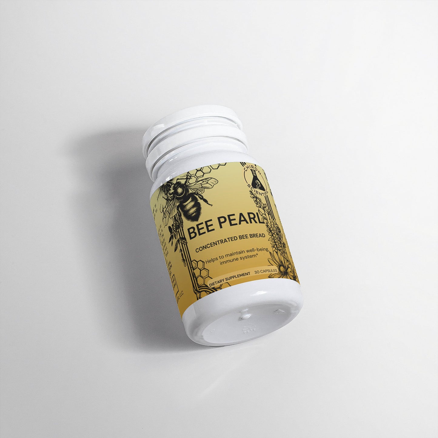 Bee Pearl-3