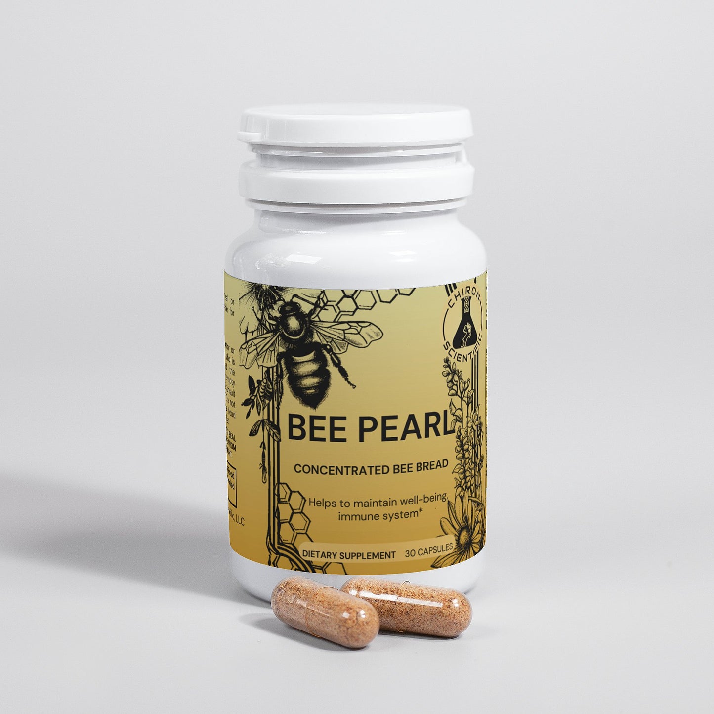 Bee Pearl-6