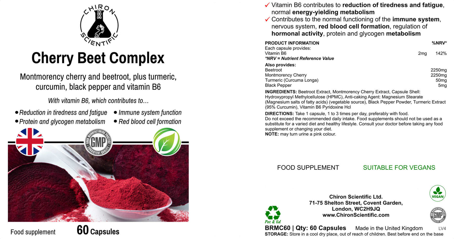 Cherry Beet Complex-1