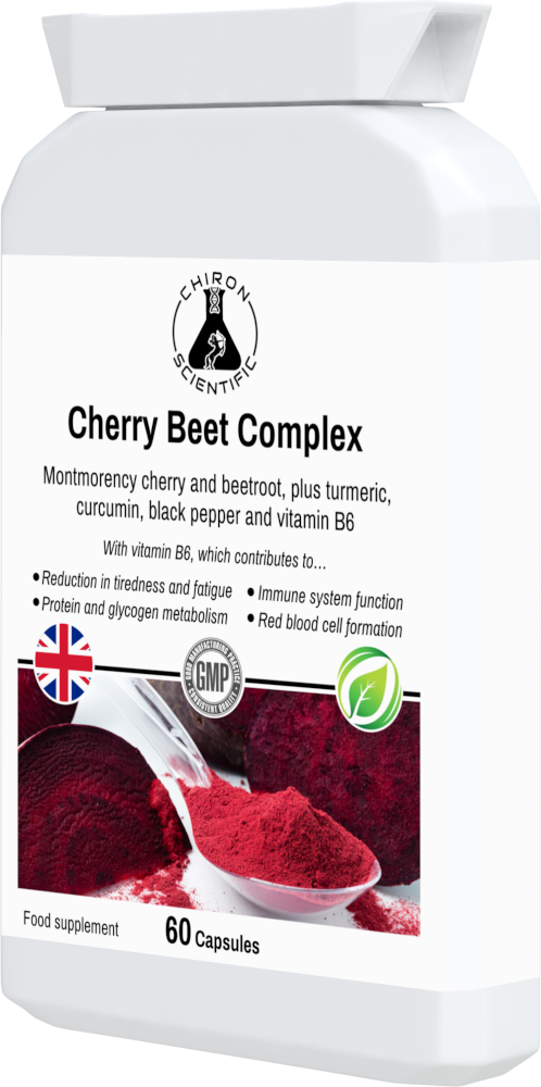 Cherry Beet Complex-4