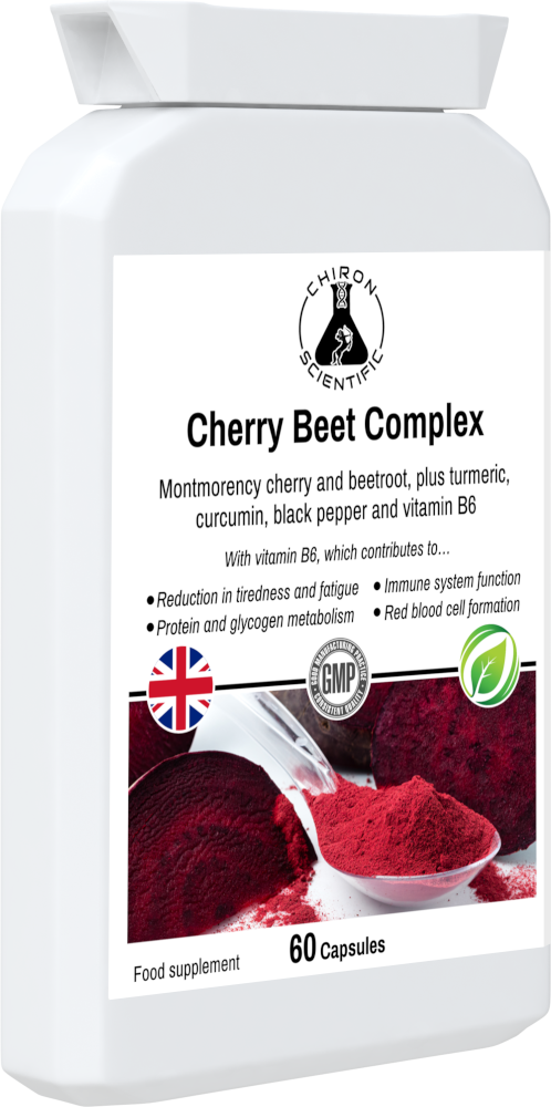 Cherry Beet Complex-2