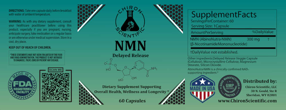 NMN-Delayed-Release 2-Pack-2