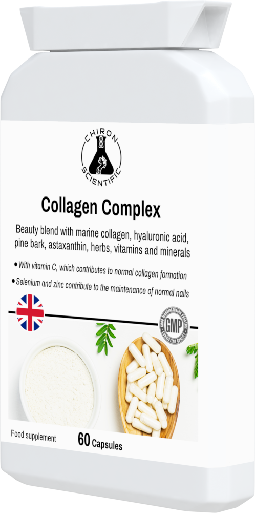 Collagen Complex-4