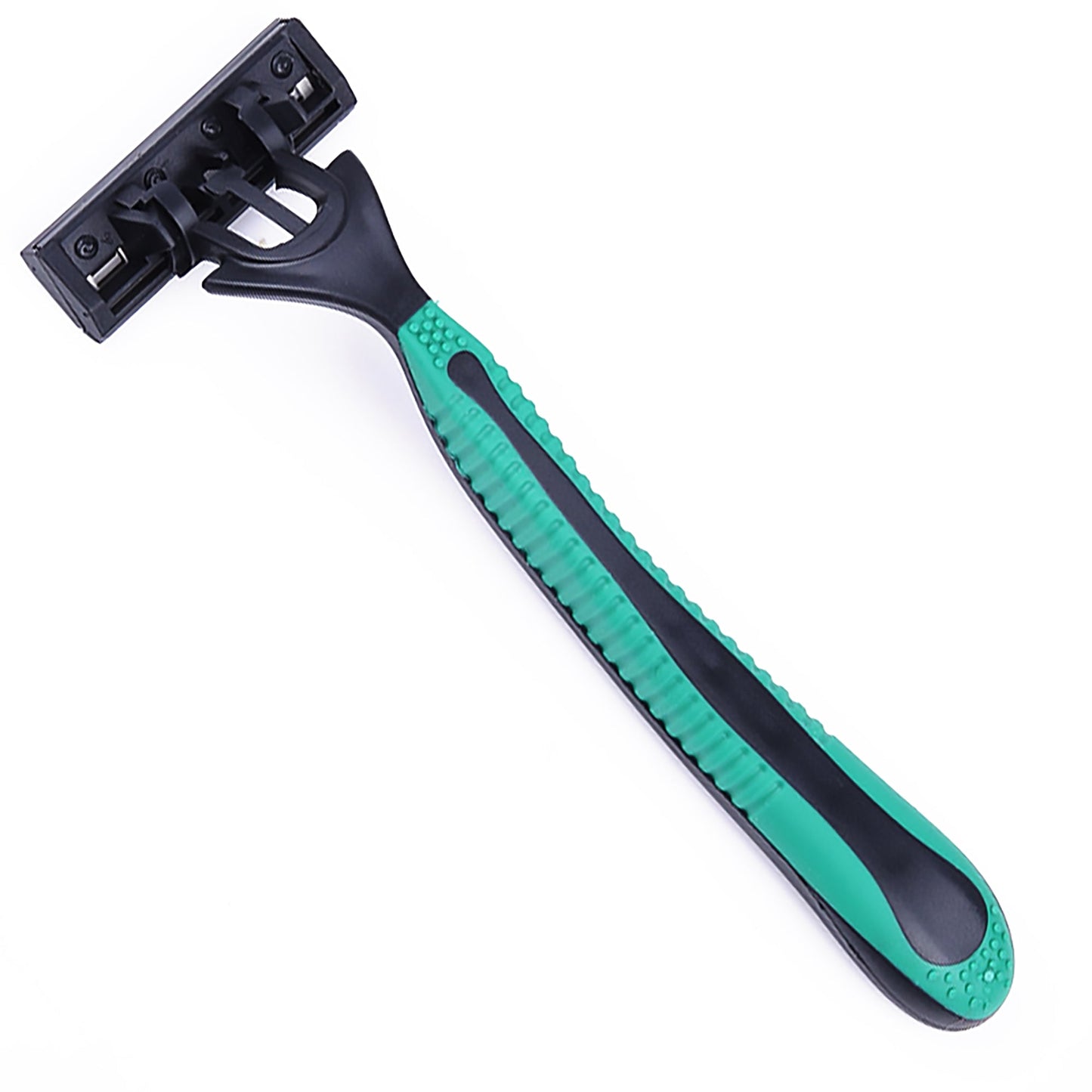 Mario Lopez 36 Disposable Razors Bundle-2