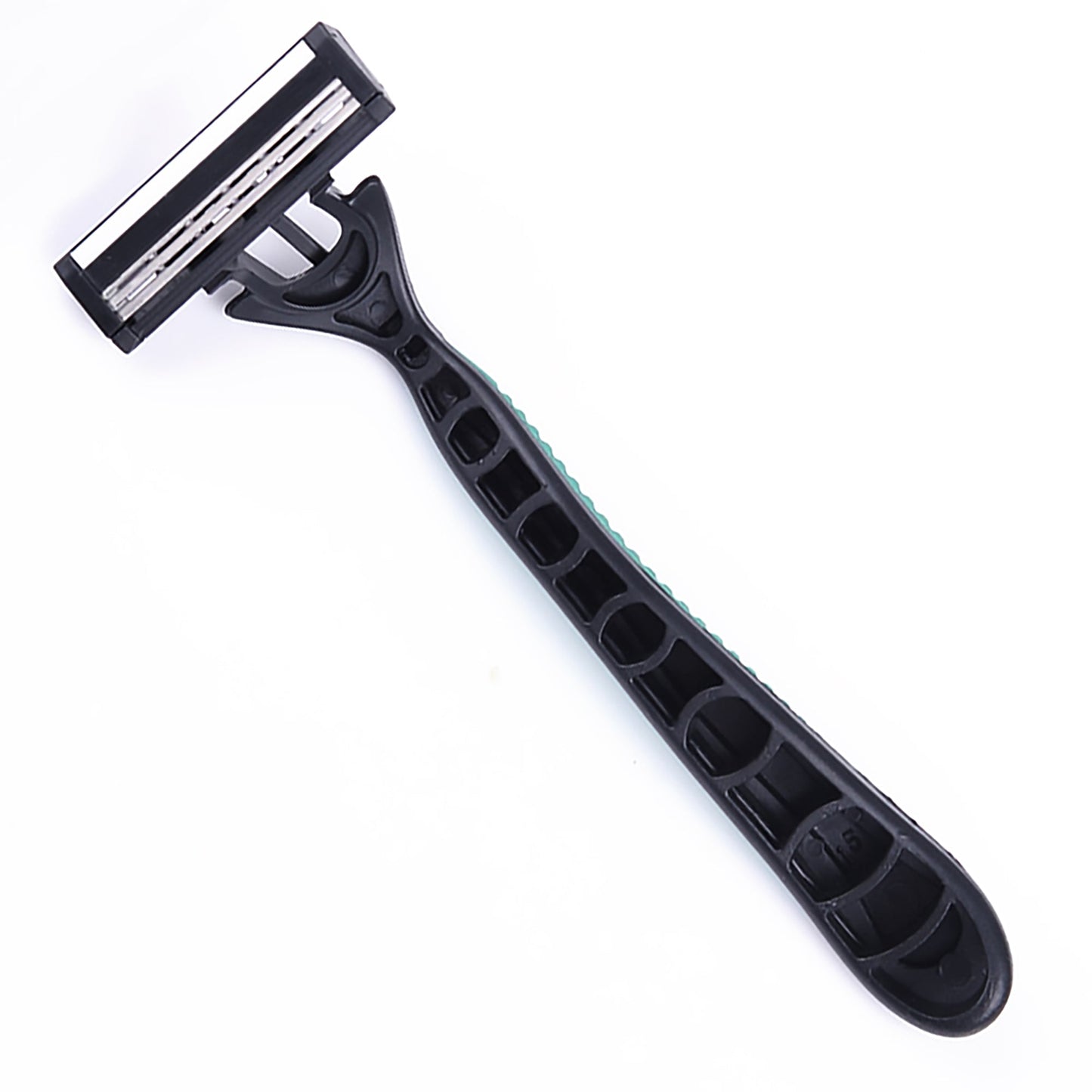 Mario Lopez 36 Disposable Razors Bundle-3