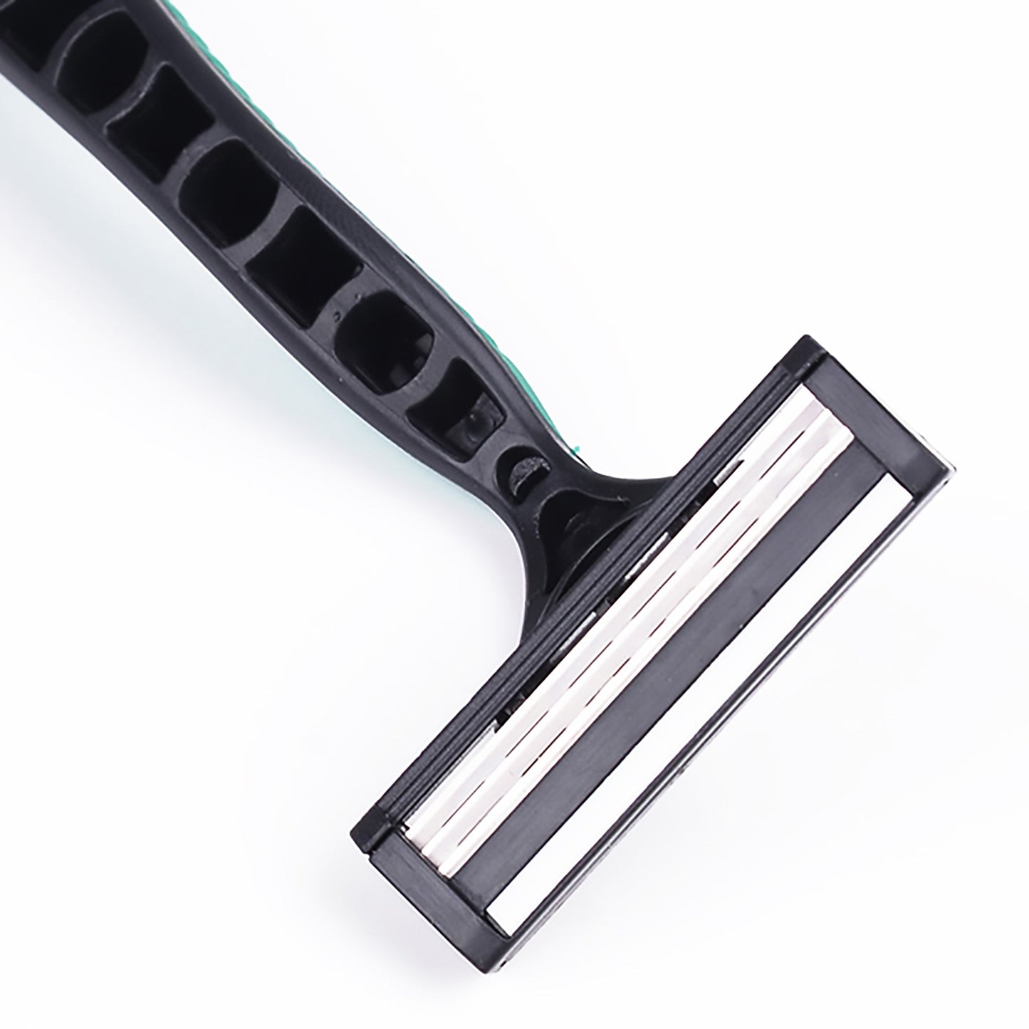 Mario Lopez 36 Disposable Razors Bundle-4