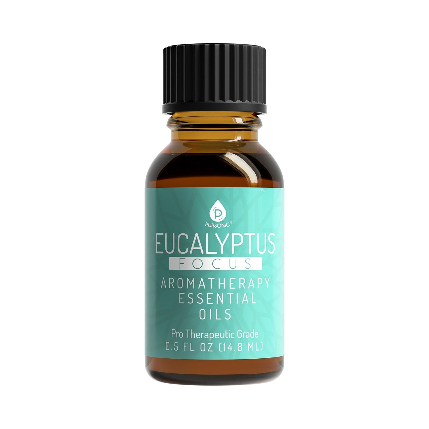 3 Pack Aromatherapy Essential oils (Lavender, Eucalyptus, Frankincense)-3