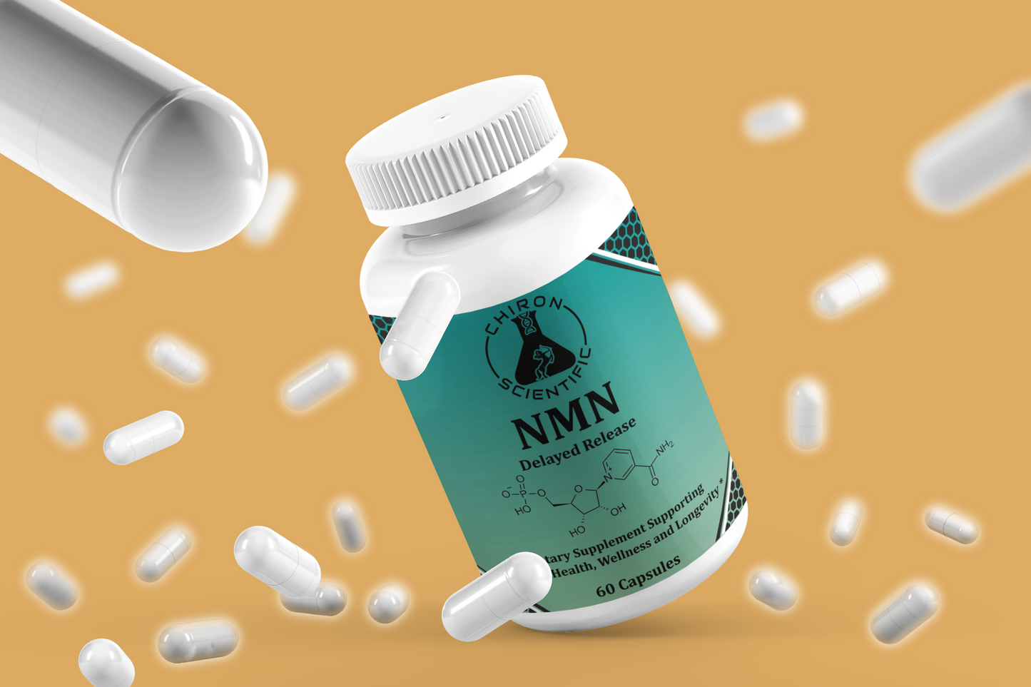 NMN-Delayed-Release 2-Pack-4