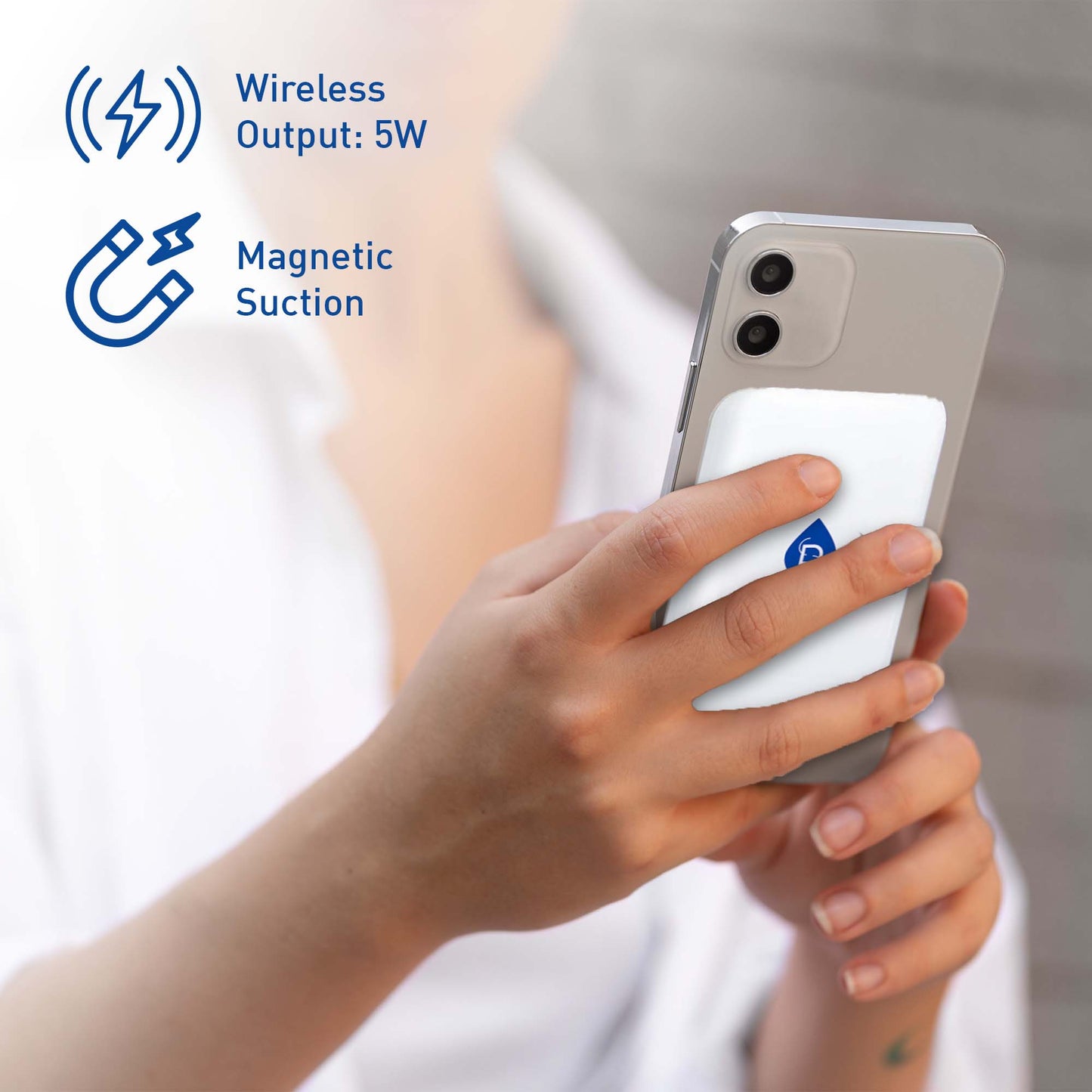 🌍✨ Pursonic Power-on-the-Go Travel Bundle: Stay Charged Anywhere, Anytime! 🔋🚦-1