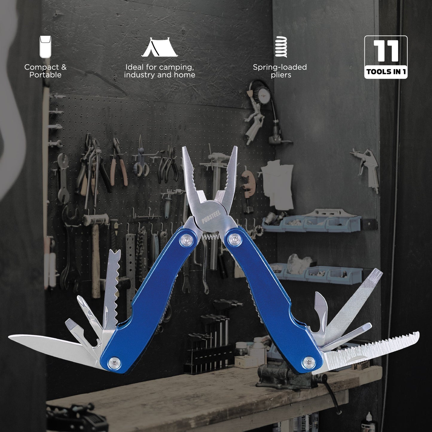 11-in-1 Multifunction Tool – Your Compact, All-in-One Solution for Everyday Tasks-3