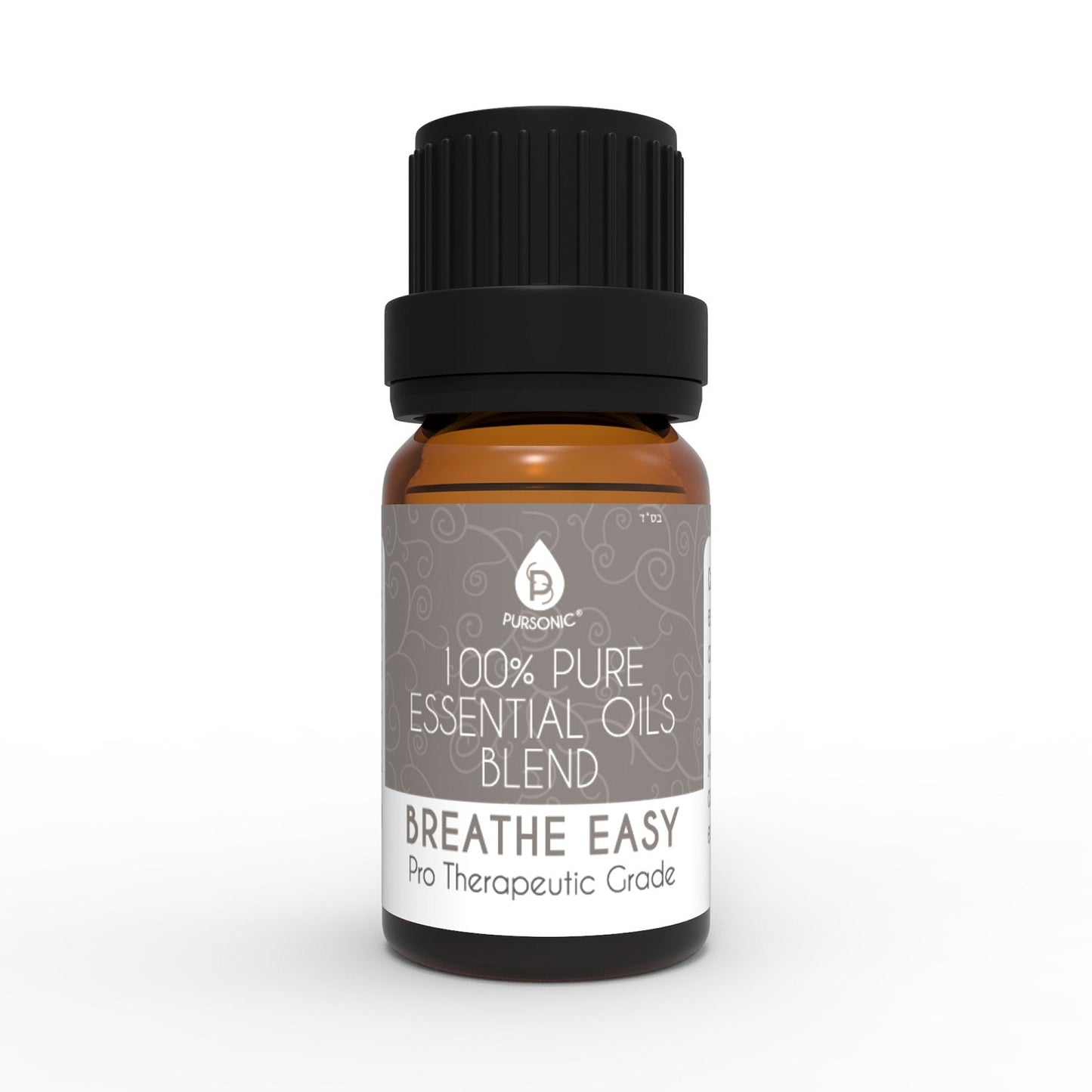100% Pure Essential Oil Blends-2