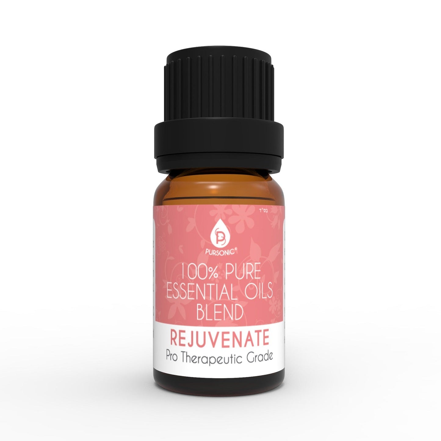 100% Pure Essential Oil Blends-3