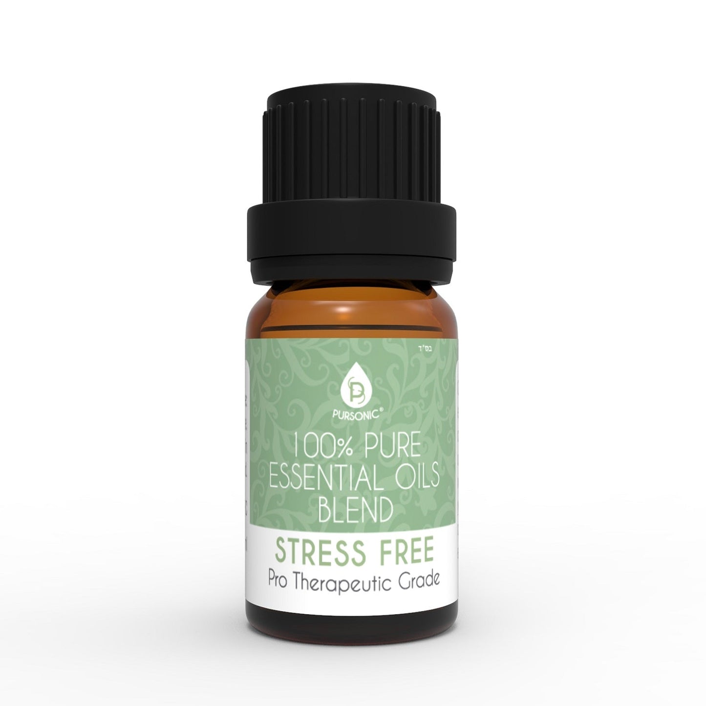 100% Pure Essential Oil Blends-4