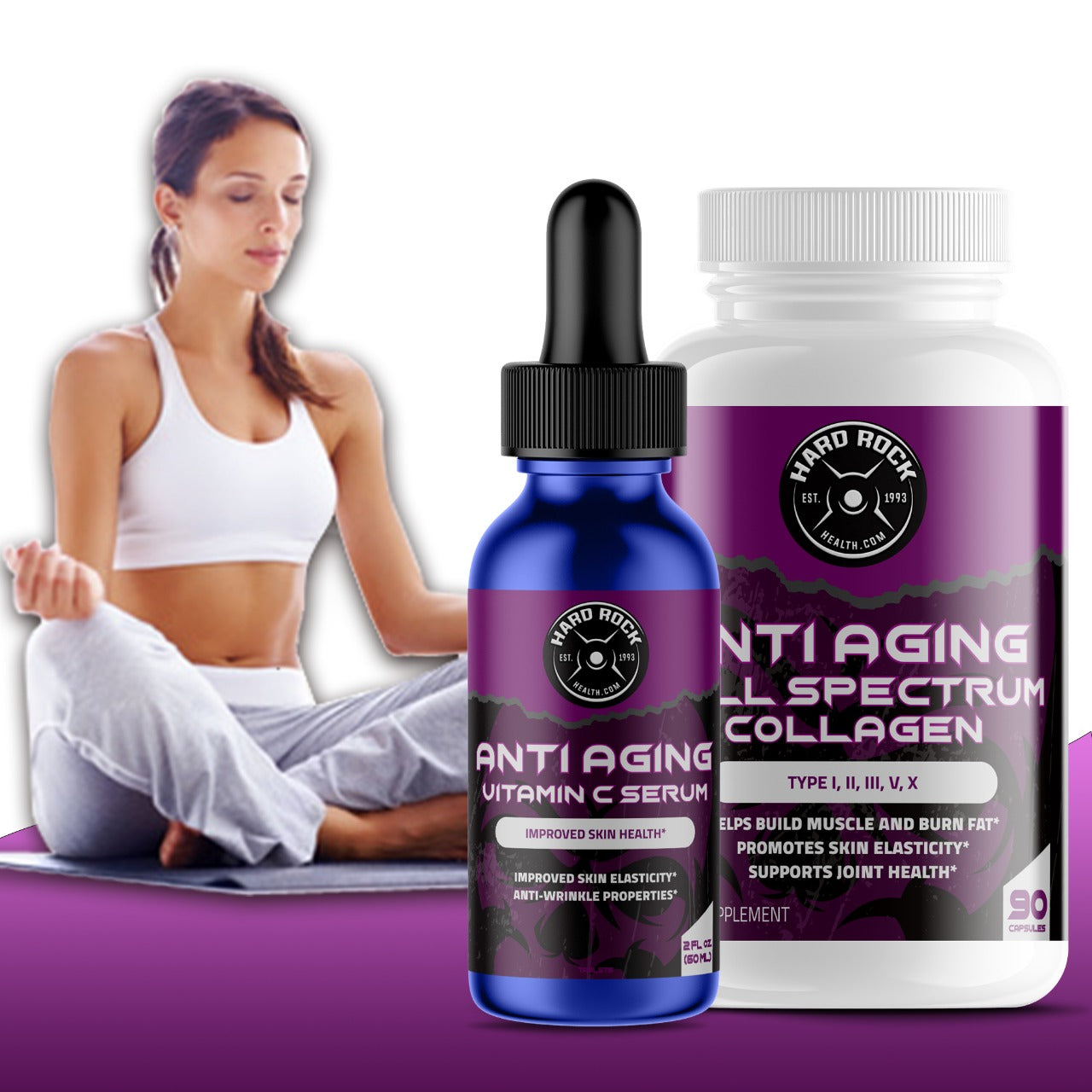 Anti-aging Kit-0