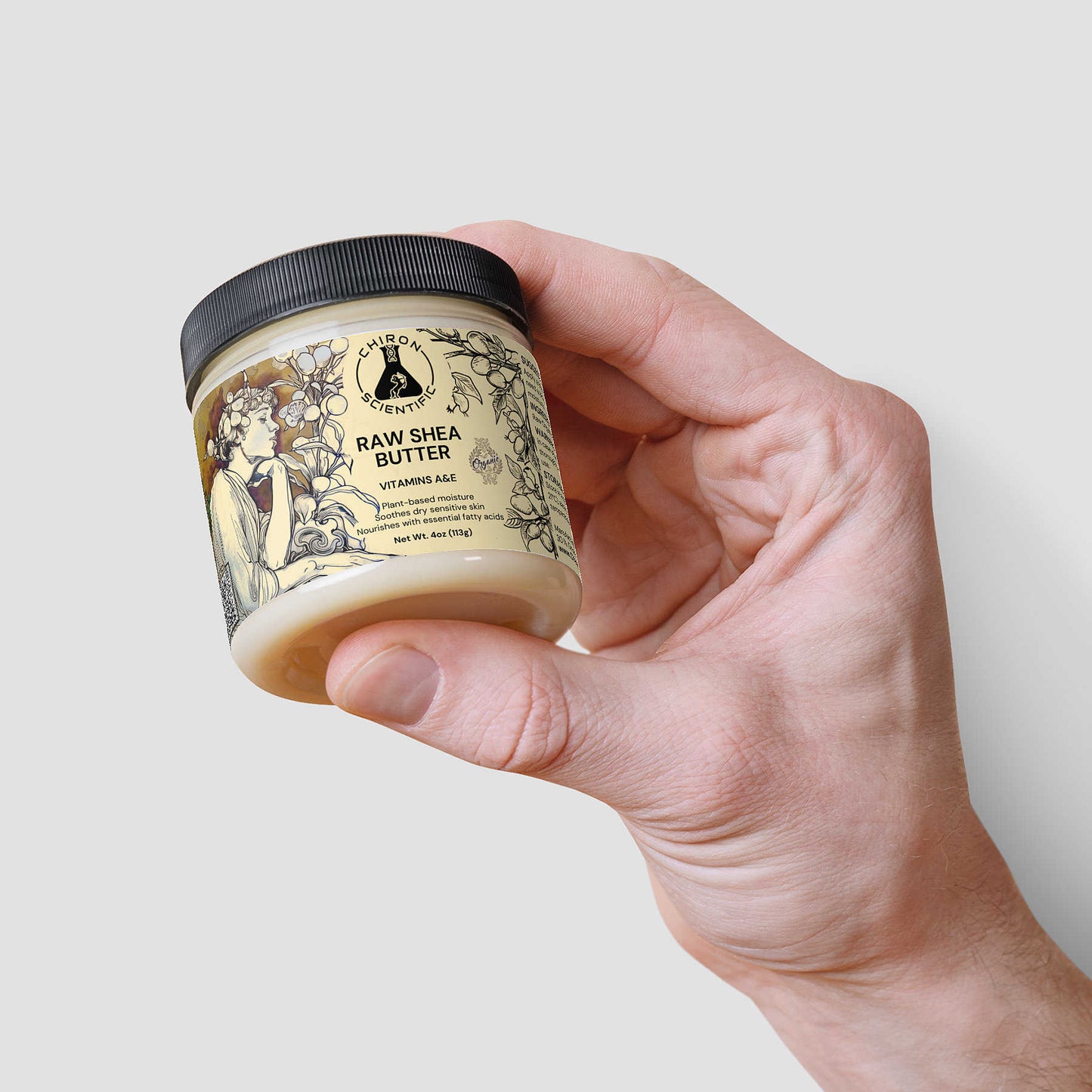 Raw Shea Butter-7