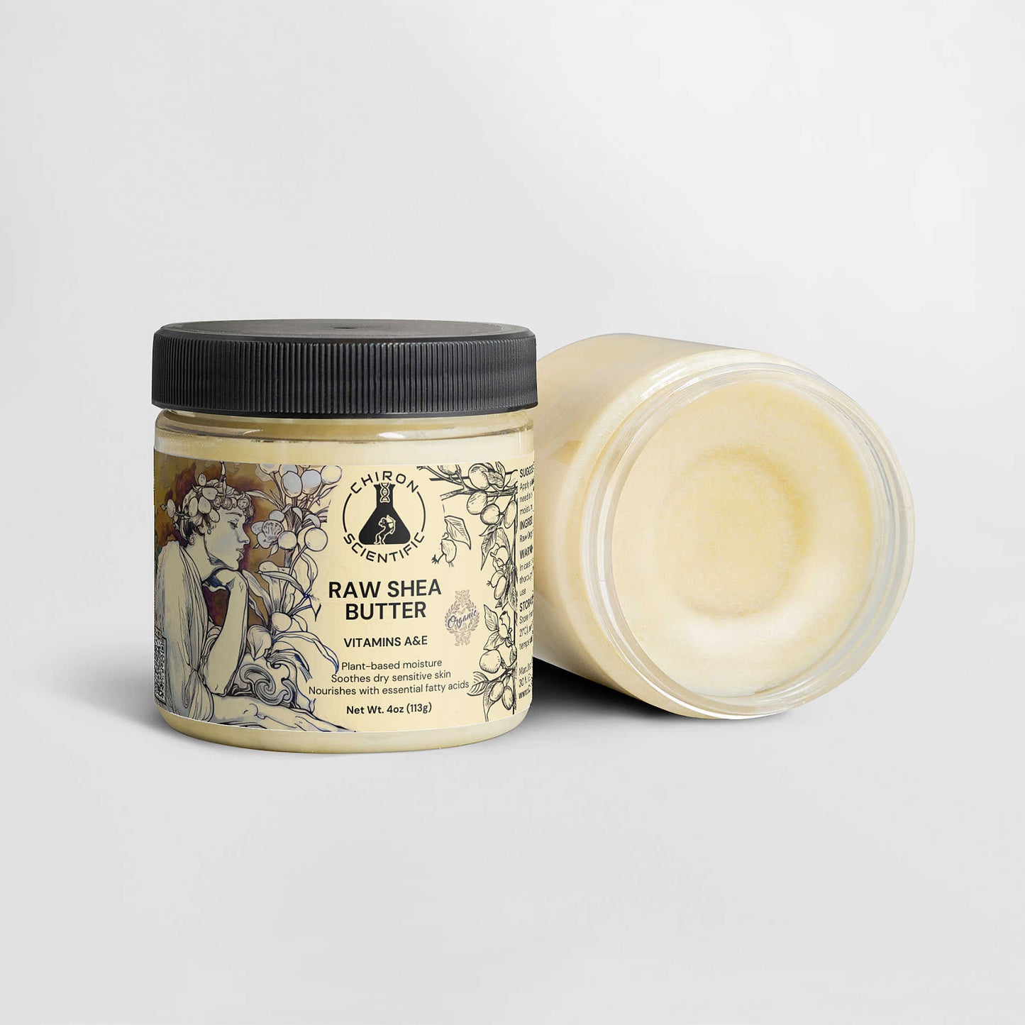 Raw Shea Butter-10