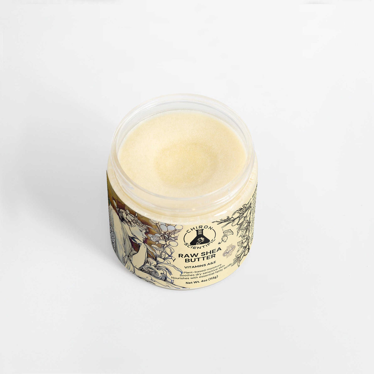 Raw Shea Butter-2