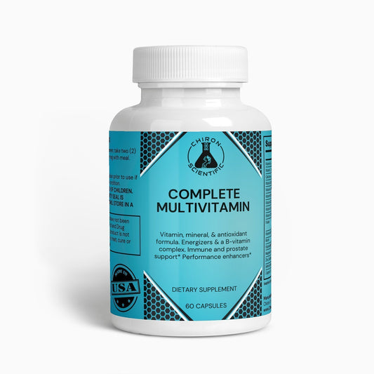 Complete Multivitamin-0