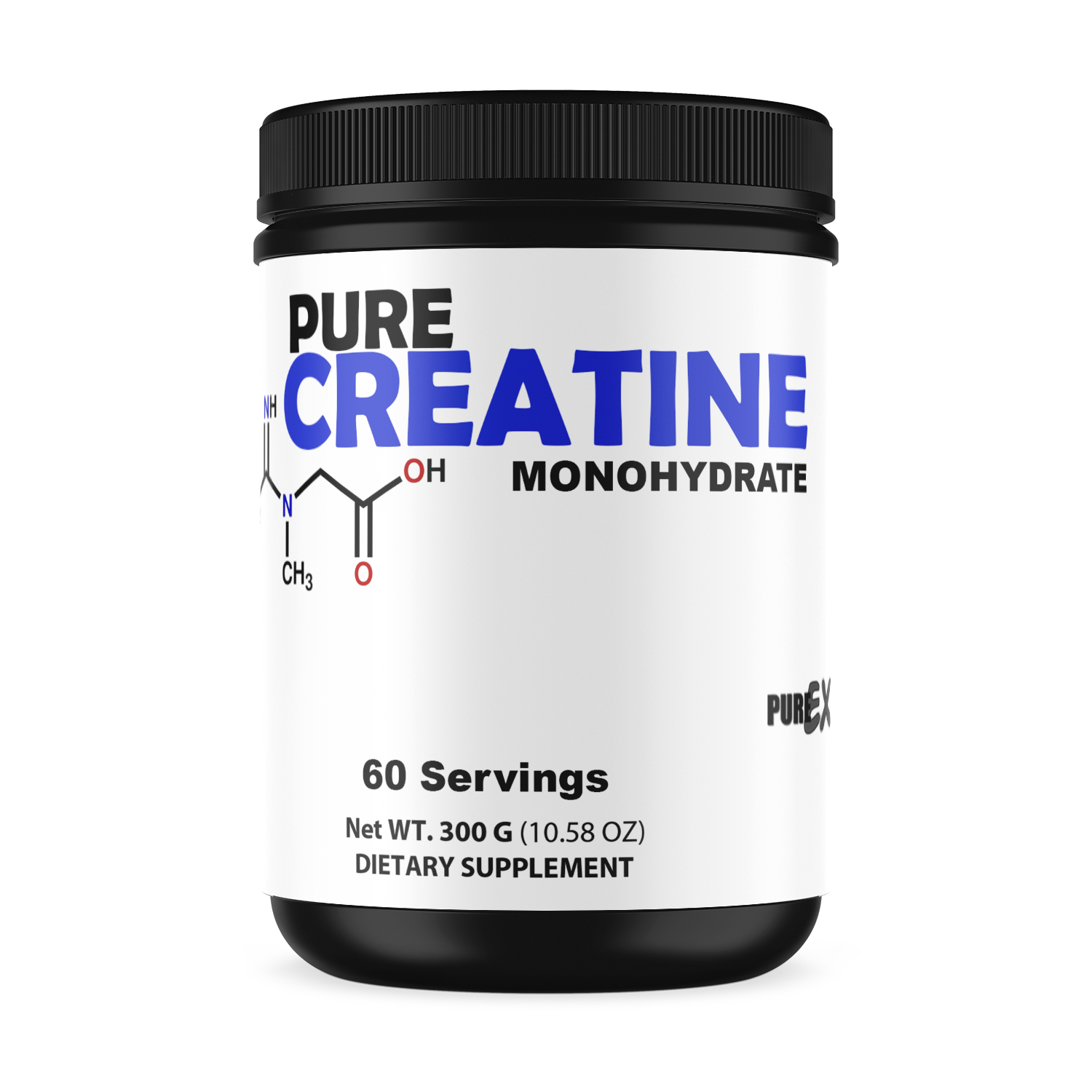 Pure Creatine-0