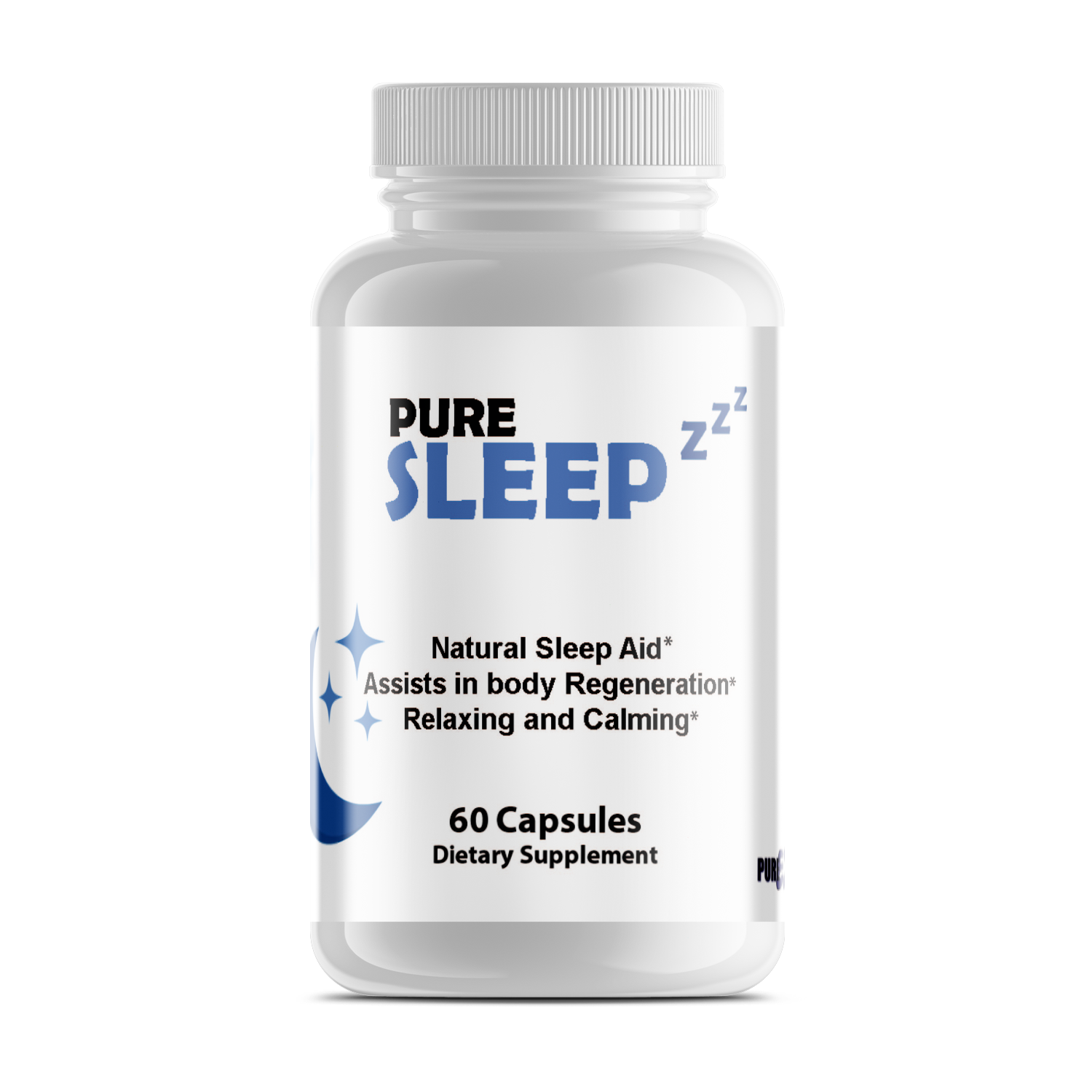 Pure Sleep-0