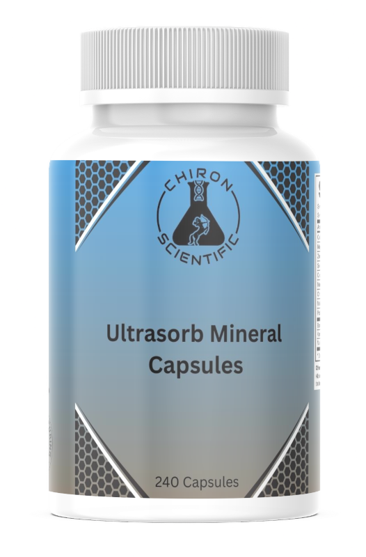 Ultrasorb Mineral Capsules-0
