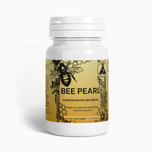 Bee Pearl-0