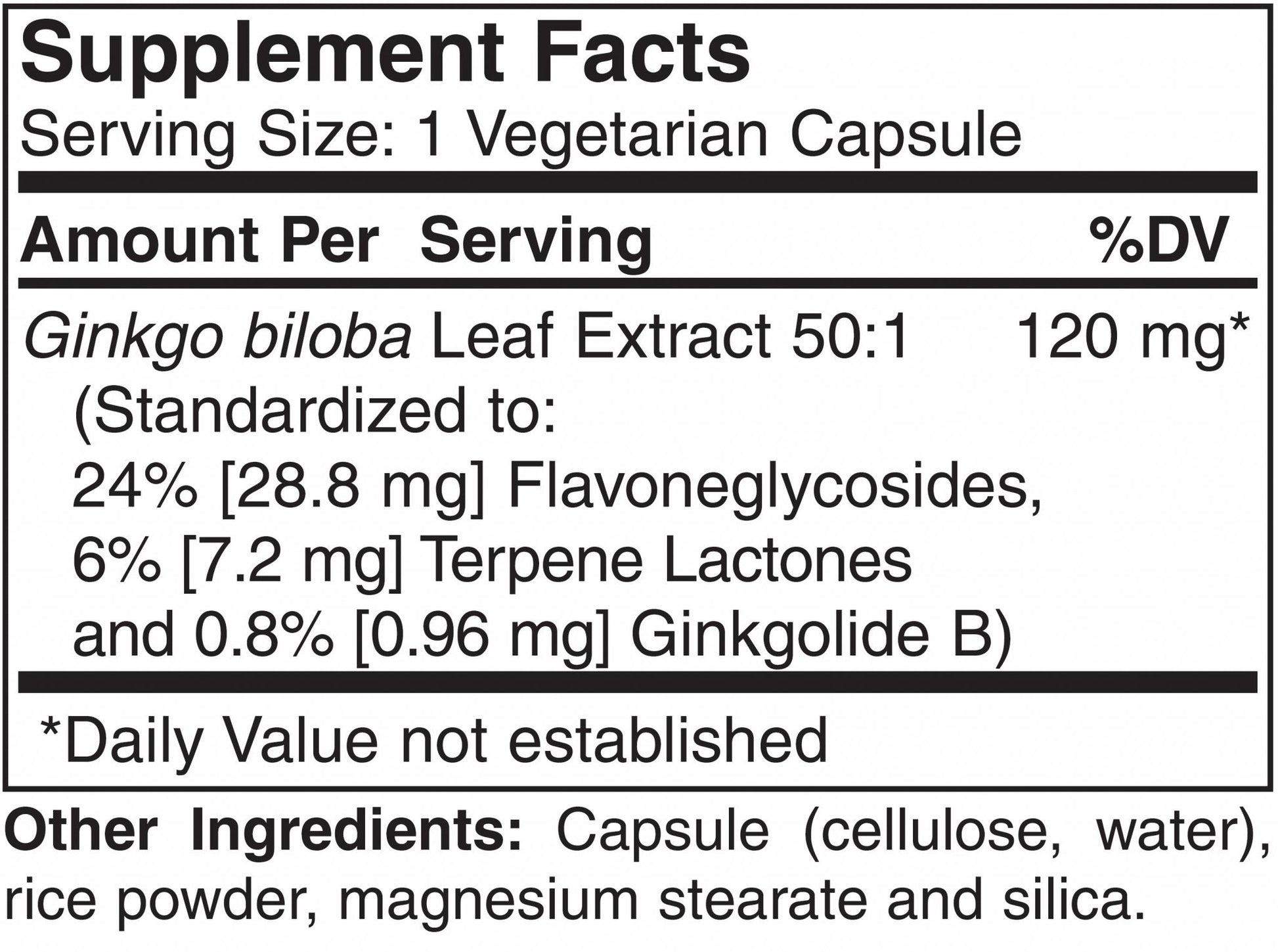 Ginkgo Elite - Brain & Body Support-1