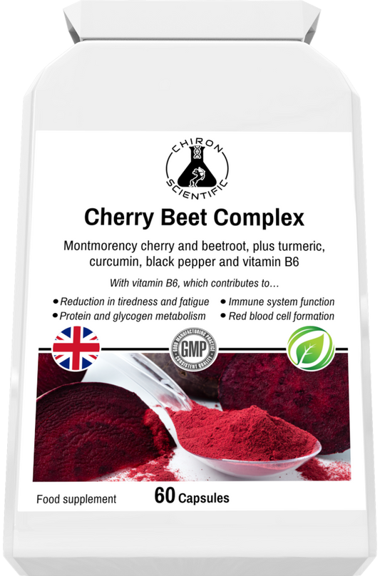 Cherry Beet Complex-0