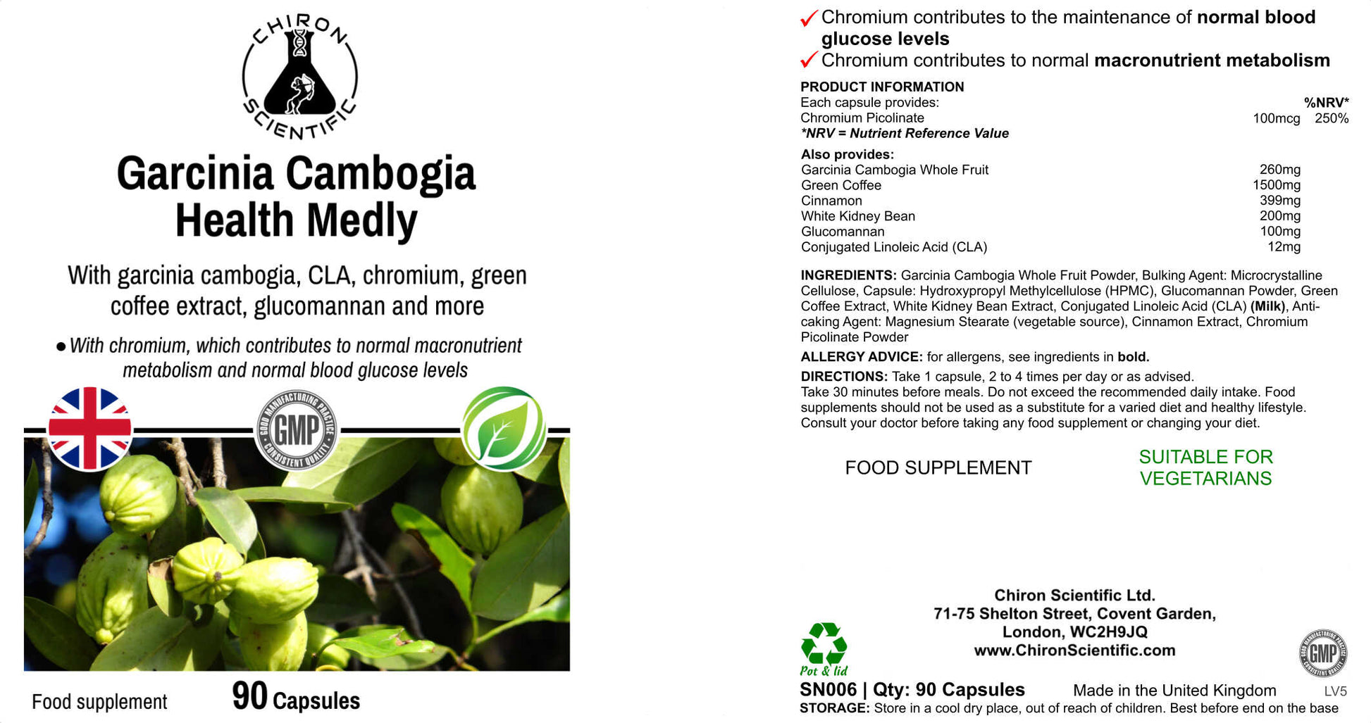 Garcinia Cambogia Health Medly-1