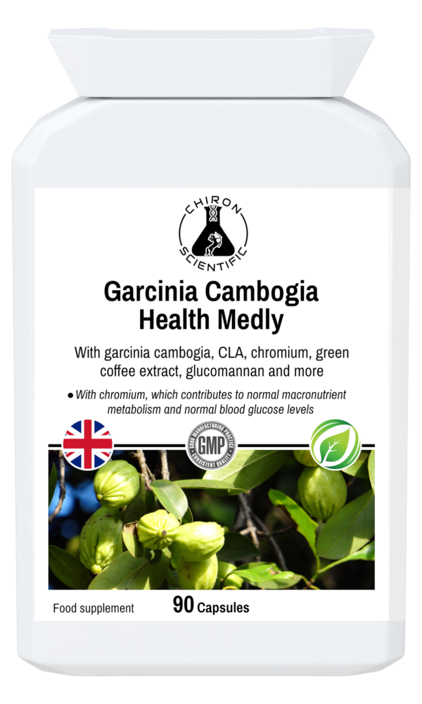 Garcinia Cambogia Health Medly-2