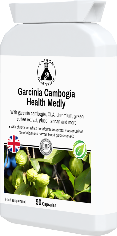 Garcinia Cambogia Health Medly-5