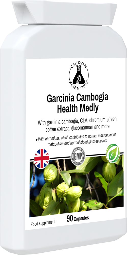 Garcinia Cambogia Health Medly-3
