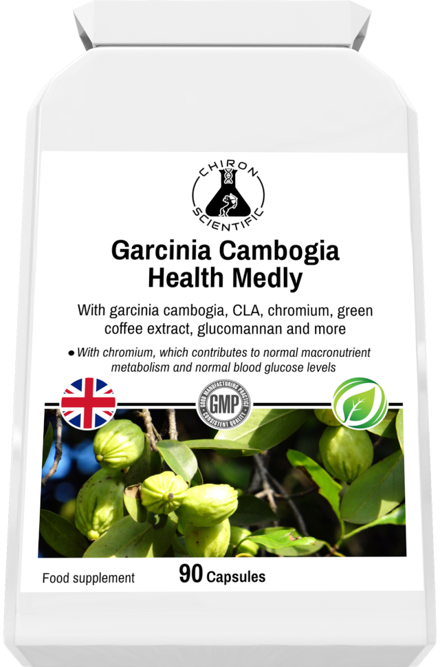 Garcinia Cambogia Health Medly-0