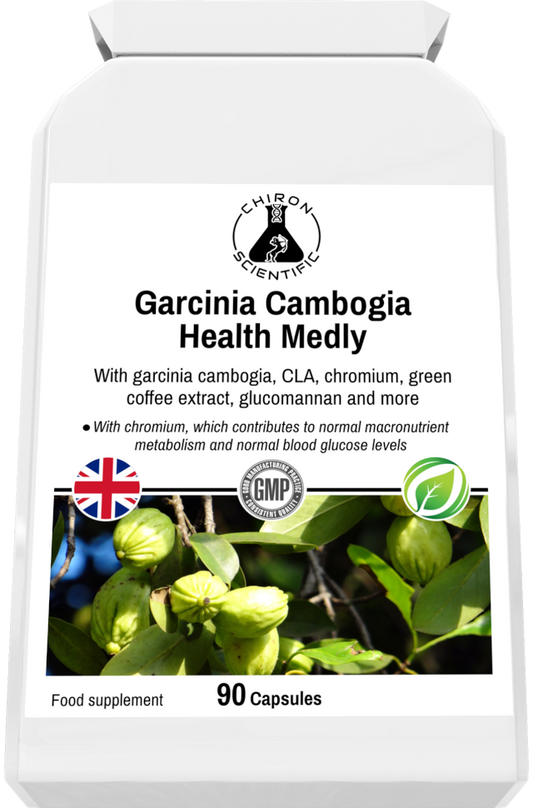 Garcinia Cambogia Health Medly-0