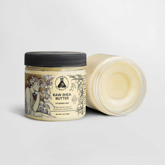 Raw Shea Butter-10